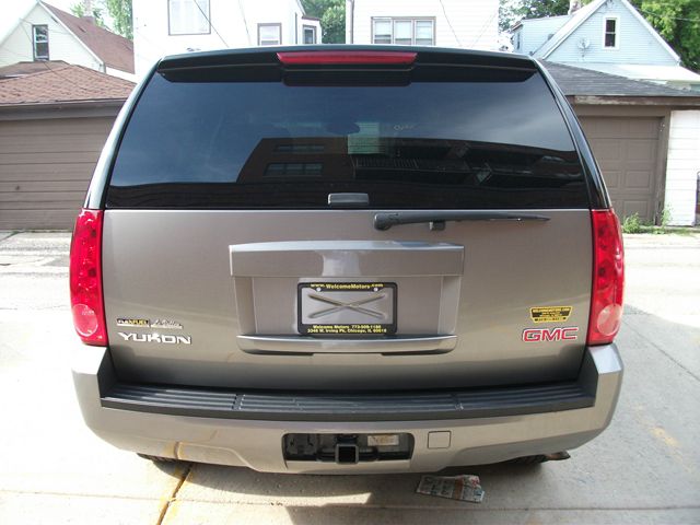 GMC Yukon 2009 photo 38