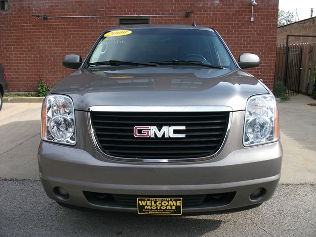 GMC Yukon 2009 photo 39