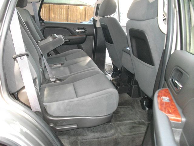 GMC Yukon 2009 photo 4