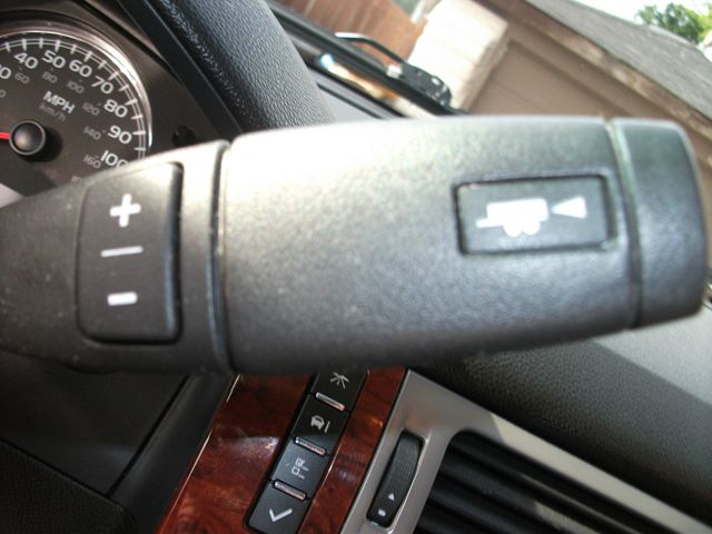 GMC Yukon 2009 photo 9