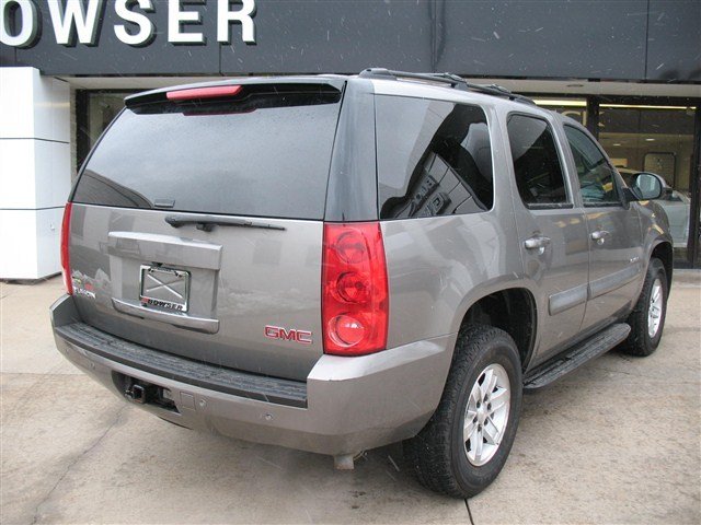 GMC Yukon SLT Unspecified