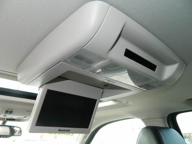 GMC Yukon 2009 photo 3