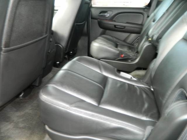 GMC Yukon 2009 photo 5