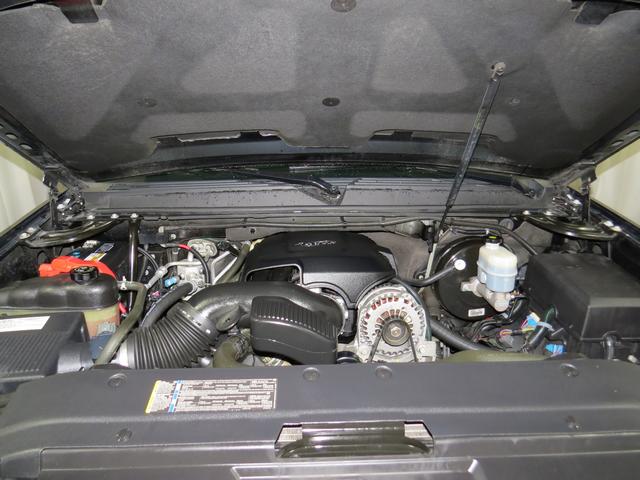 GMC Yukon 2009 photo 4