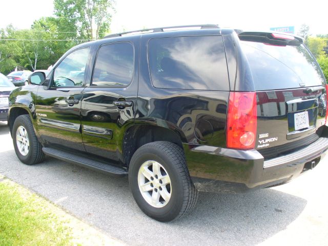 GMC Yukon 2009 photo 1