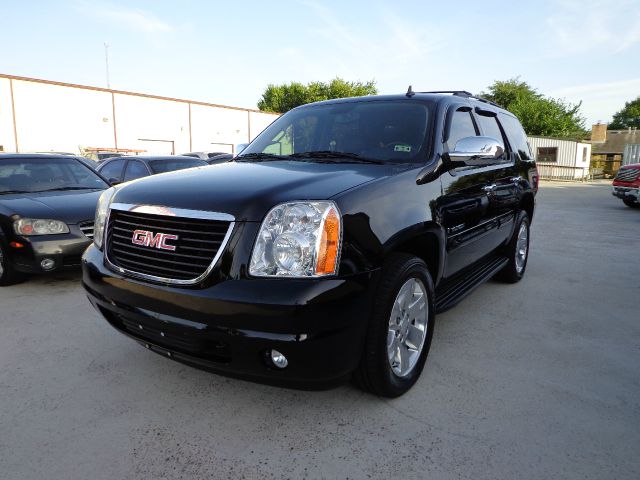 GMC Yukon 2009 photo 1