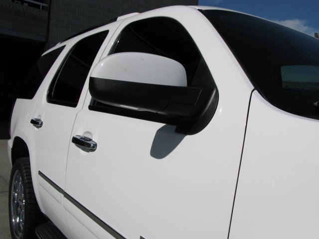 GMC Yukon 2009 photo 3