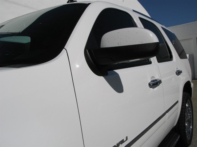 GMC Yukon 2009 photo 5