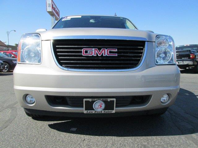 GMC Yukon 2009 photo 15