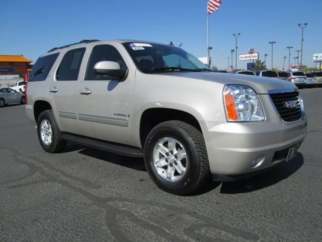 GMC Yukon 2009 photo 6