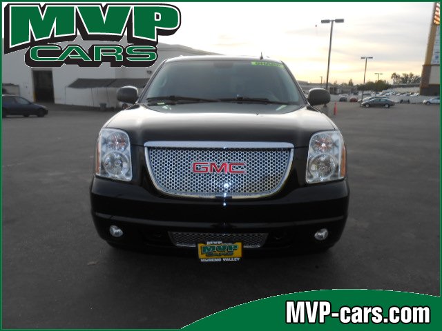 GMC Yukon 2009 photo 1