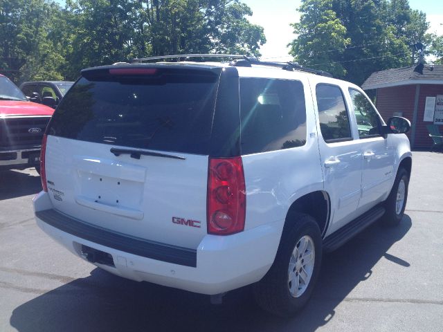 GMC Yukon 2009 photo 12