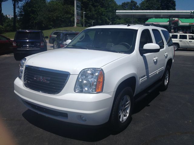 GMC Yukon 2009 photo 16