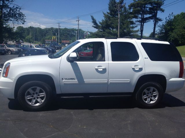 GMC Yukon 2009 photo 17