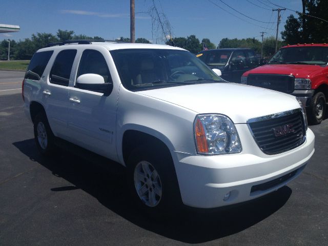 GMC Yukon 2009 photo 9