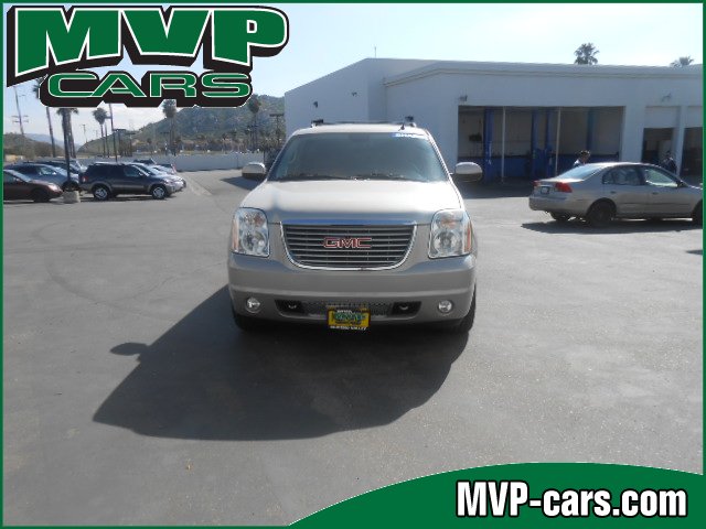 GMC Yukon 50th Anniversary LE Unspecified