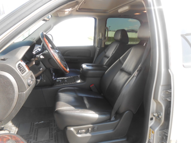 GMC Yukon 2009 photo 5