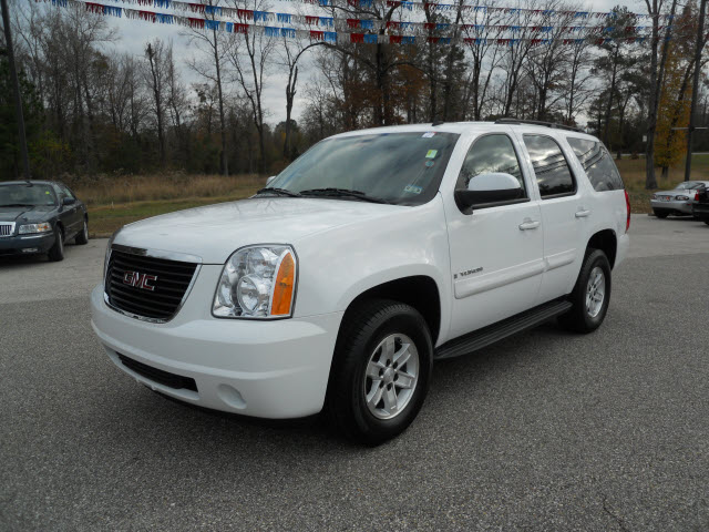 GMC Yukon 45 Unspecified