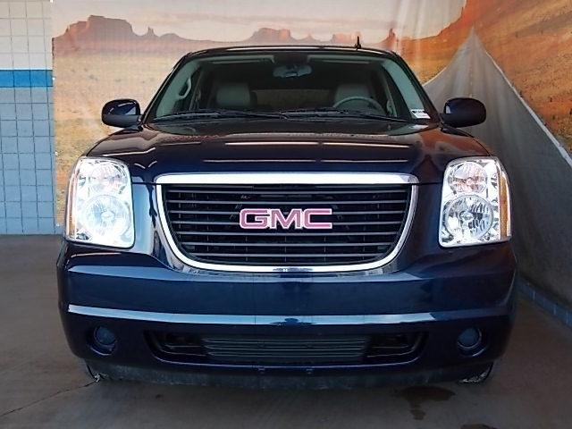 GMC Yukon 2009 photo 5