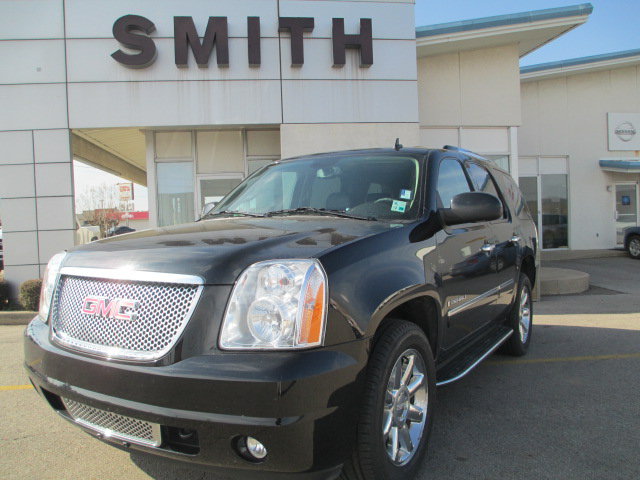 GMC Yukon 50th Anniversary LE Unspecified