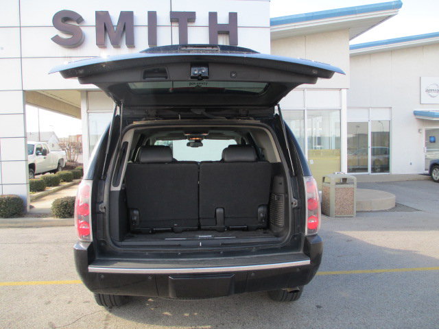 GMC Yukon 2009 photo 5