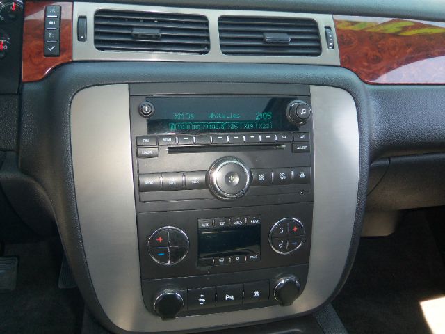 GMC Yukon 2009 photo 3