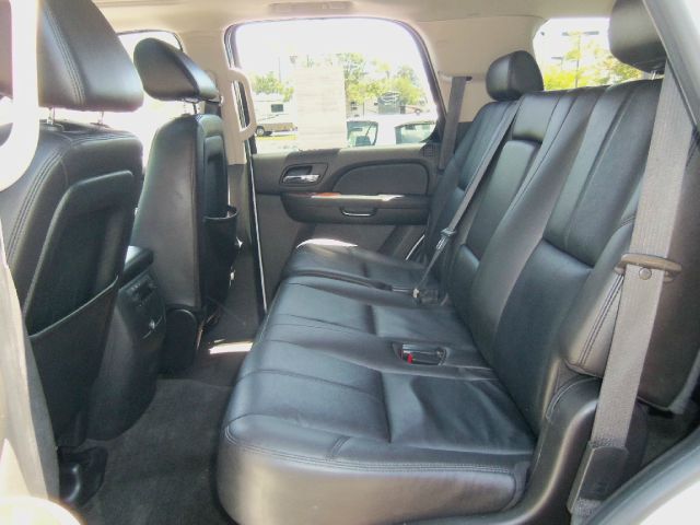 GMC Yukon 2009 photo 5