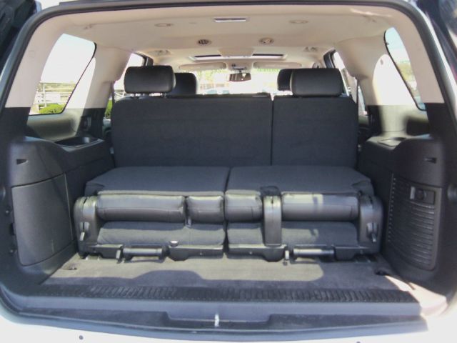 GMC Yukon 2009 photo 9