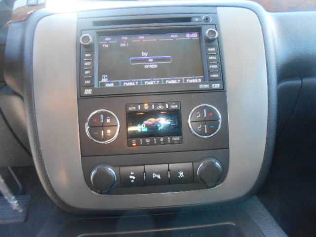 GMC Yukon 2009 photo 3