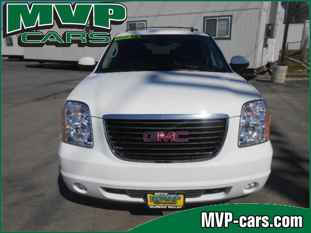 GMC Yukon 2009 photo 5