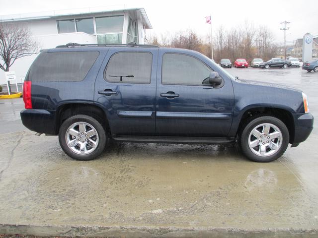 GMC Yukon SLT Unspecified