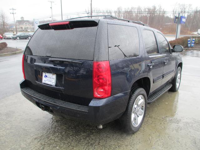 GMC Yukon 2009 photo 1