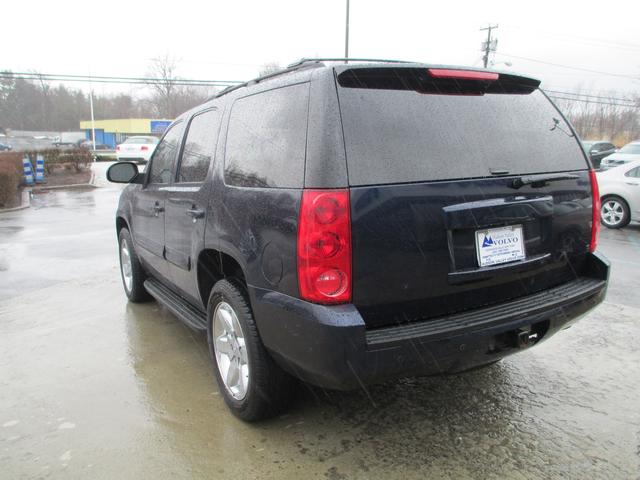 GMC Yukon 2009 photo 5