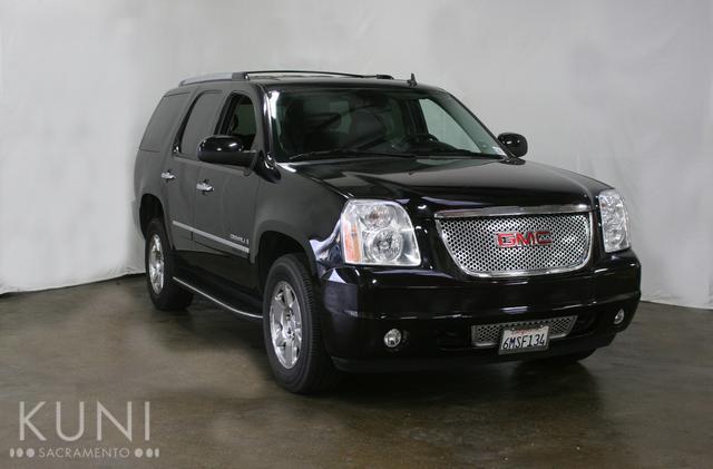 GMC Yukon 50th Anniversary LE Unspecified