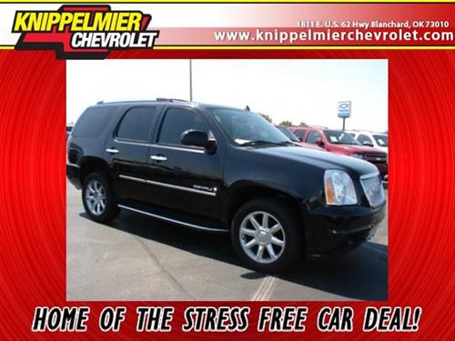 GMC Yukon Unknown Other