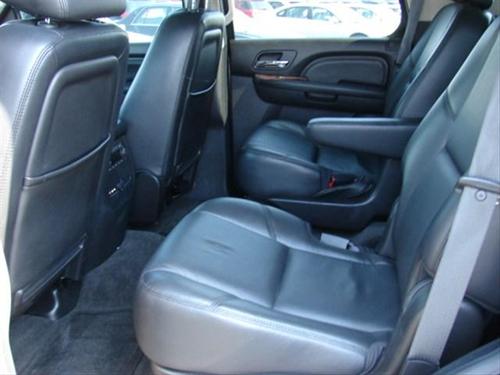 GMC Yukon 2009 photo 4