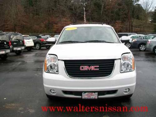 GMC Yukon SLT Other