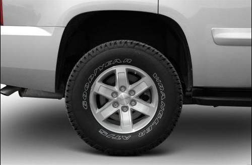 GMC Yukon 2010 photo 3