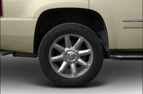 GMC Yukon 2010 photo 2