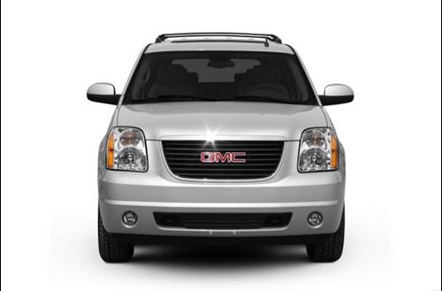 GMC Yukon 2010 photo 3