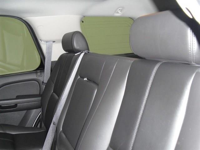 GMC Yukon 2010 photo 29