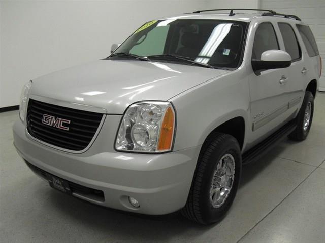 GMC Yukon 2010 photo 33