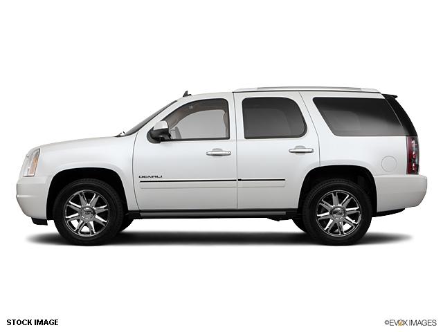 GMC Yukon Unknown Sport Utility