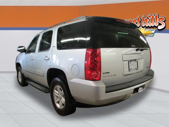 GMC Yukon SLT Unspecified