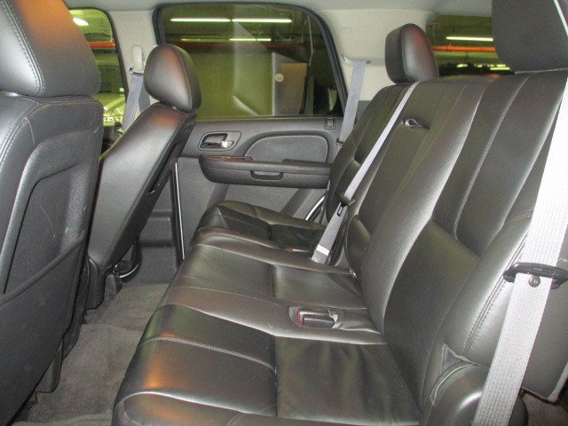 GMC Yukon 2011 photo 5