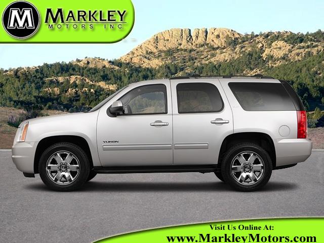 GMC Yukon 2011 photo 3