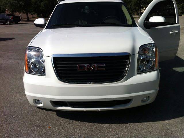 GMC Yukon 2011 photo 11