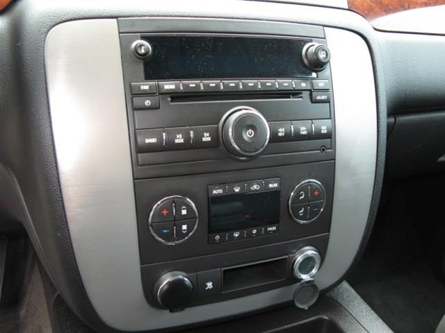 GMC Yukon 2011 photo 5