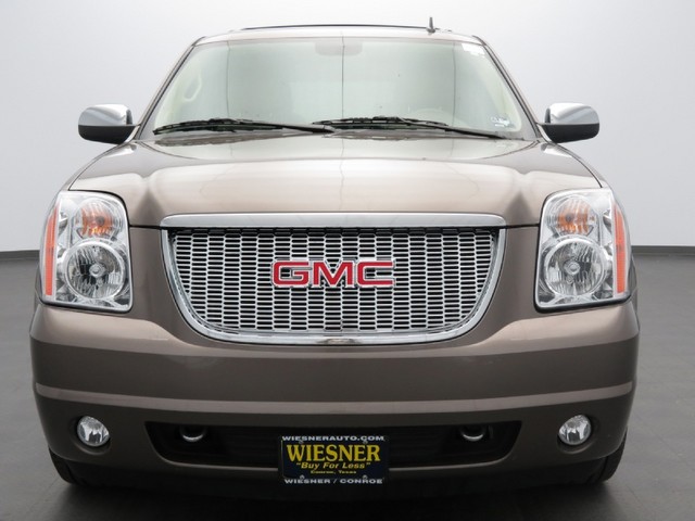 GMC Yukon 2011 photo 5