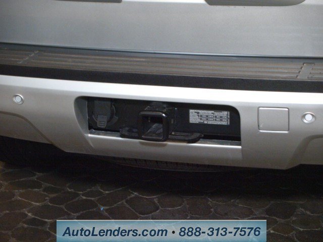 GMC Yukon 2012 photo 5